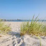 Lägenhet Seebrise