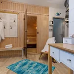 Seebrise Lägenhet Zingst