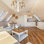 Seebrise Lägenhet Zingst