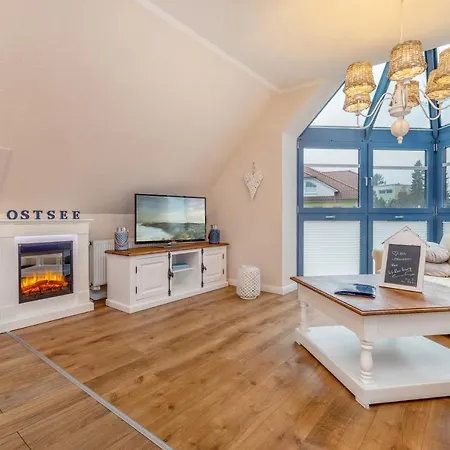 Seebrise Apartment