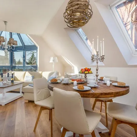 Seebrise Apartment *
