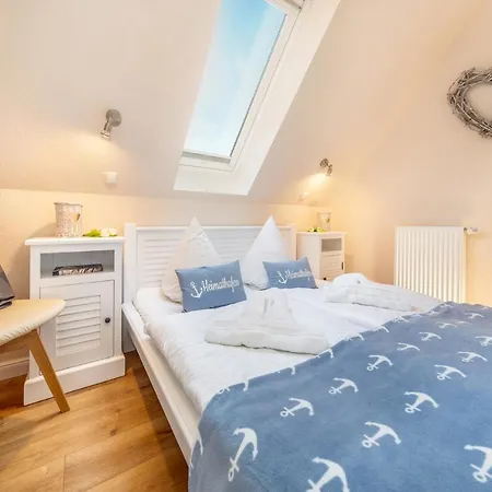 Seebrise Apartment