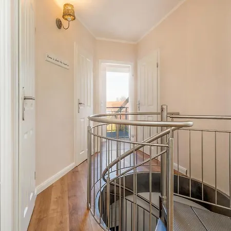 Seebrise Apartment