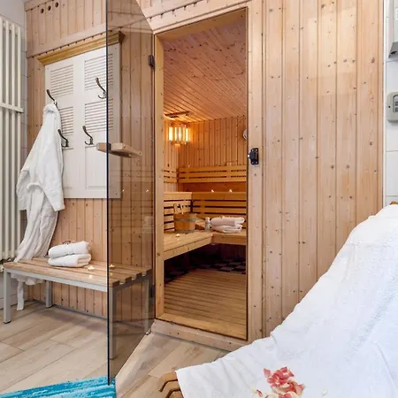 Seebrise Apartment