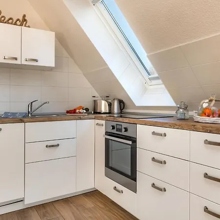 Apartment Seebrise