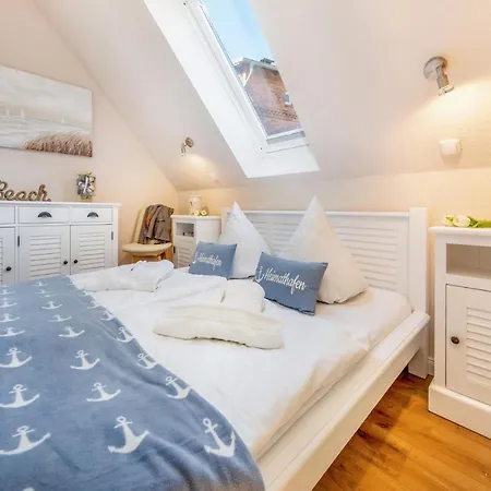 Apartment Seebrise