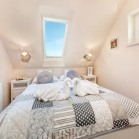 Seebrise Apartment *