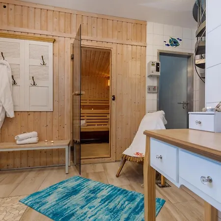 Seebrise Apartment Zingst