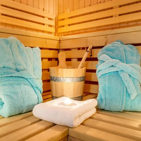 Apartman Seebrise Zingst