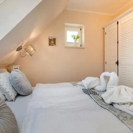 Apartman Seebrise Zingst