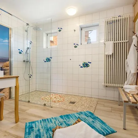 Apartman Seebrise Zingst