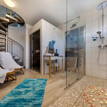 Apartment Seebrise