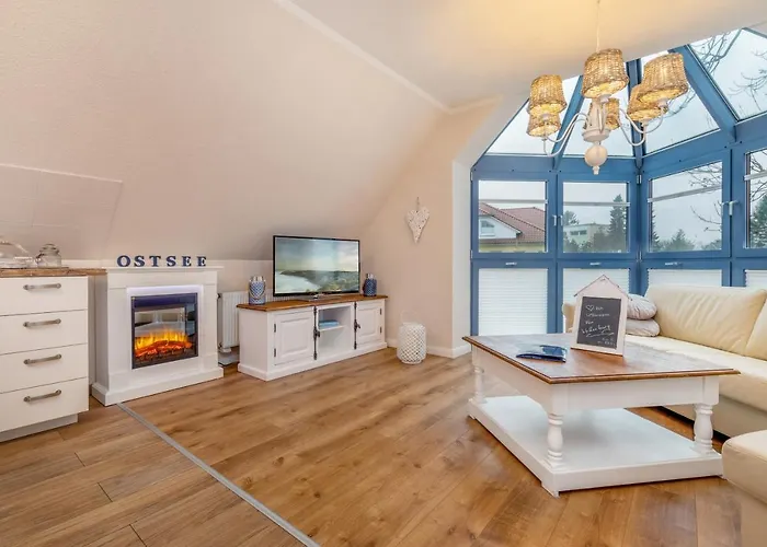 Seebrise Apartamento