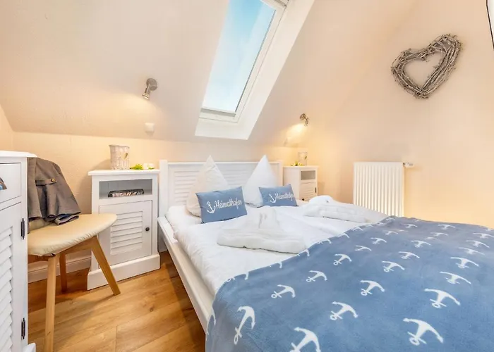 Seebrise Apartamento