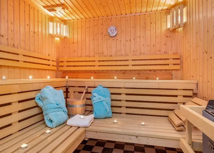 Seebrise Apartamento Zingst