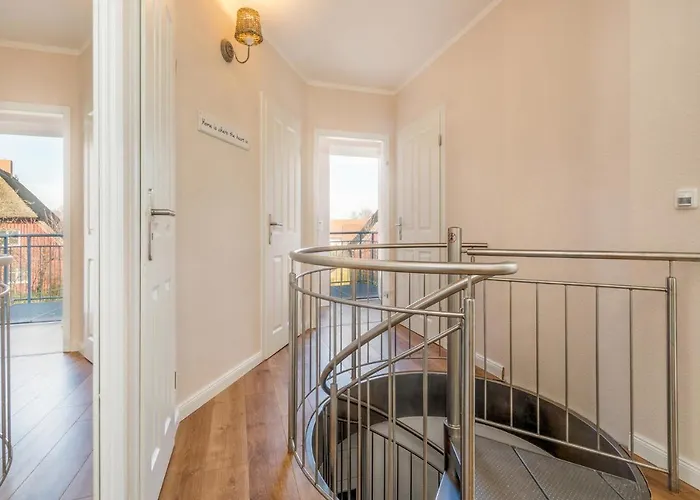 Seebrise Apartamento