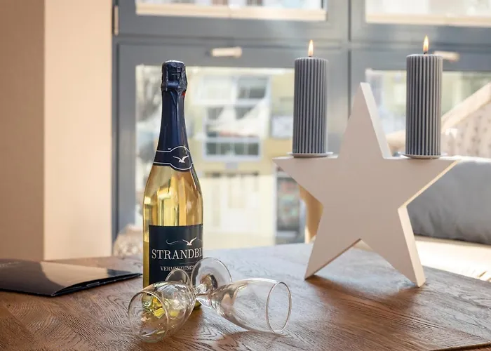 Seebrise Apartamento