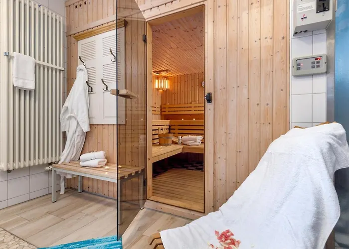 Seebrise Apartamento