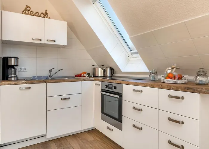 Apartamento Seebrise