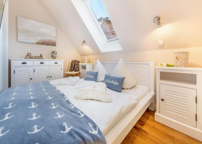 Apartamento Seebrise