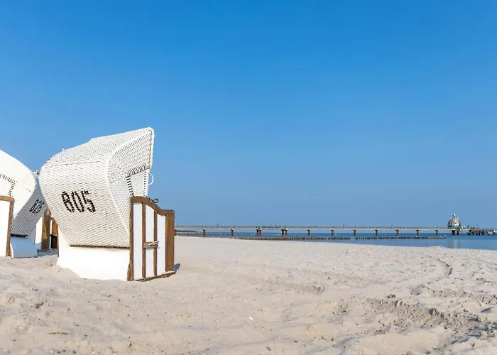 Apartamento Seebrise *