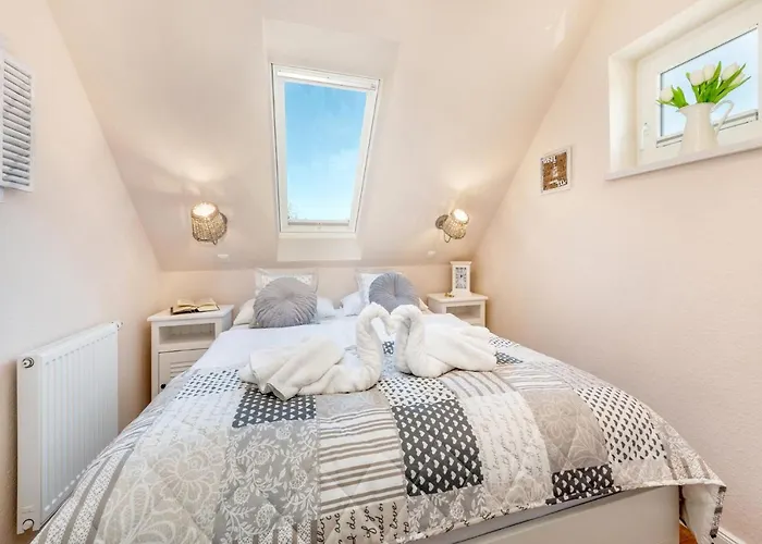 Seebrise Apartamento *