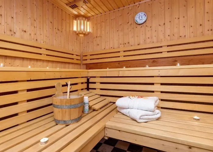 Apartamento Seebrise *