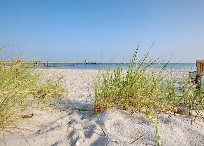 Apartamento Seebrise