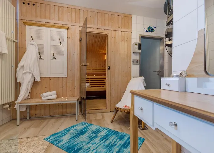 Seebrise Apartamento Zingst