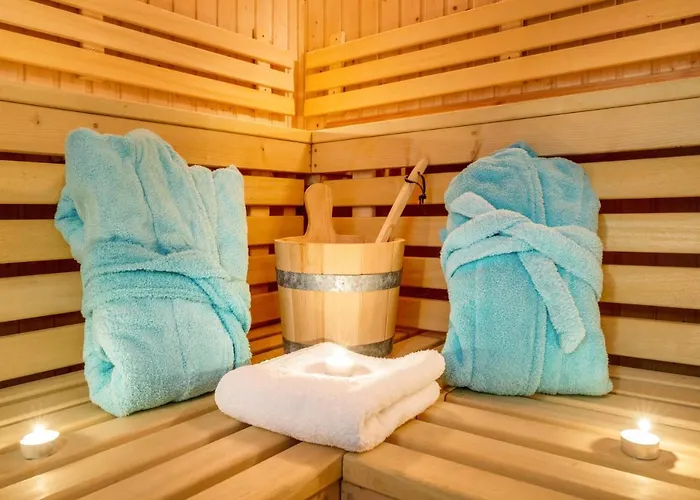 Apartamento Seebrise Zingst