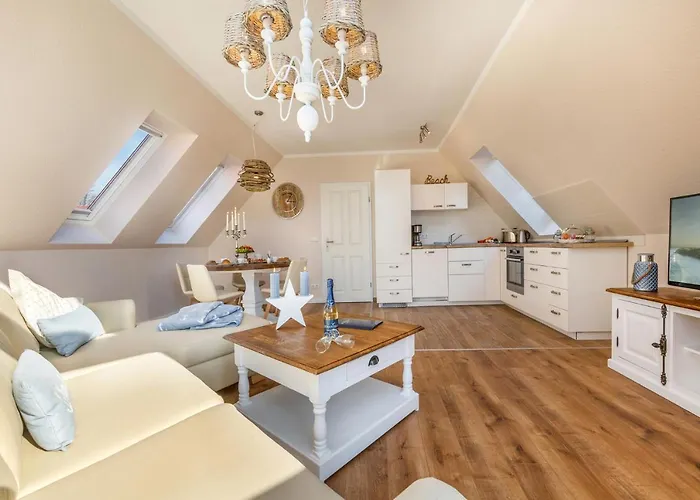 Seebrise Apartamento Zingst