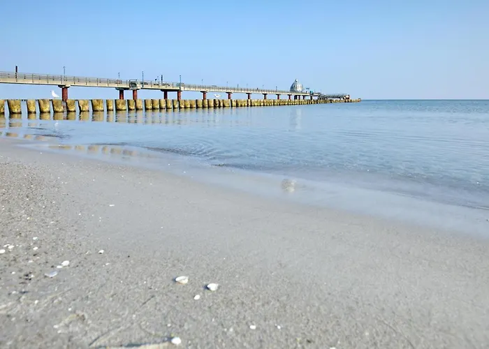 Apartamento Seebrise *