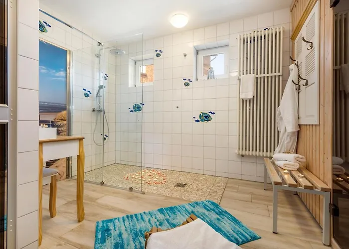 Apartamento Seebrise Zingst