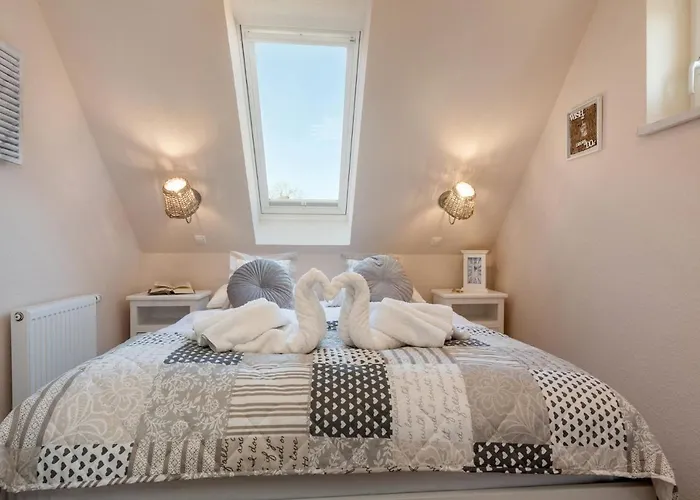 Apartamento Seebrise *