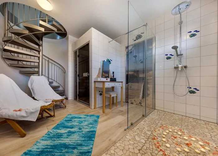 Apartamento Seebrise