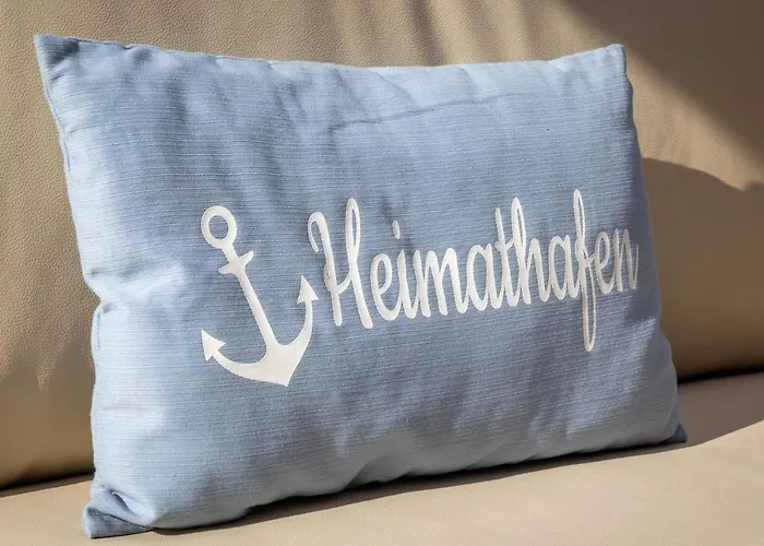 Apartamento Seebrise